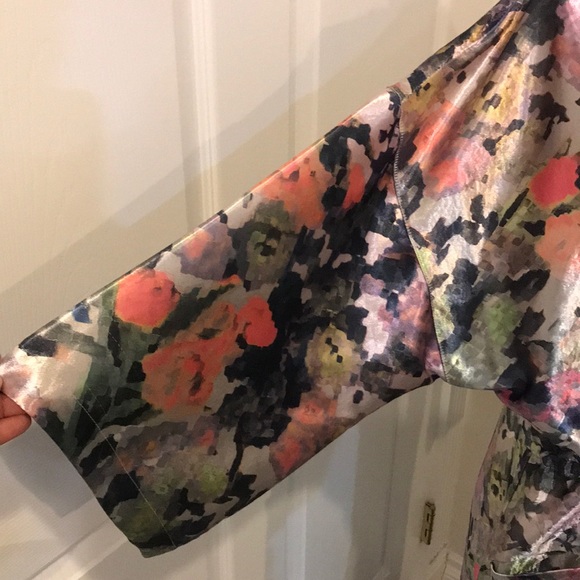 BRAND NEW! NY&C kimono style jacket - Picture 2 of 8